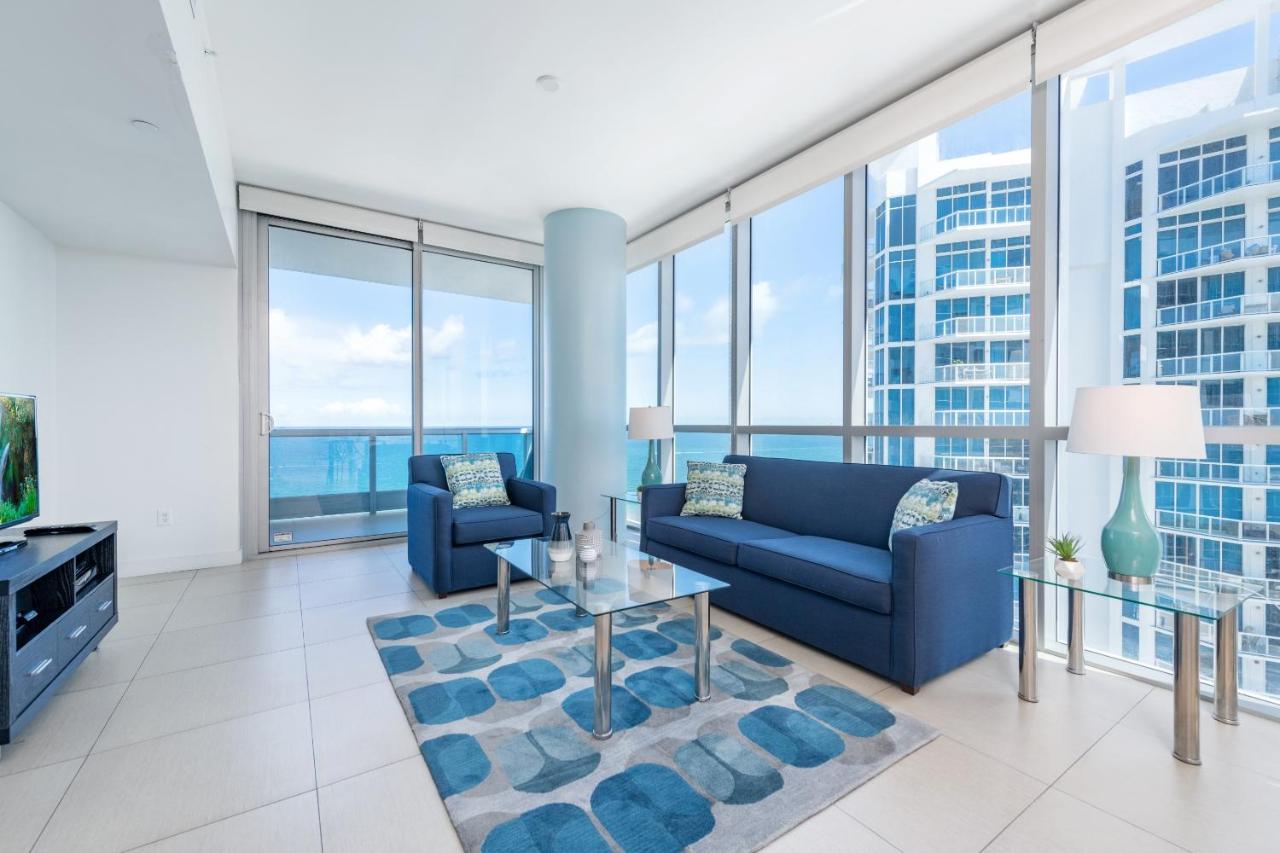 Global Luxury Suites At Monte Carlo Miami Beach Kamer foto