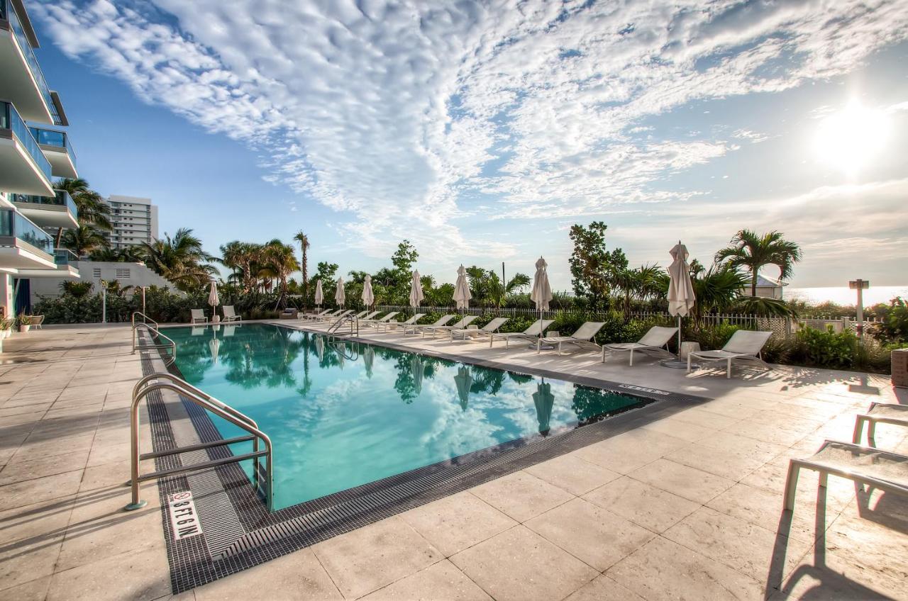 Global Luxury Suites At Monte Carlo Miami Beach Buitenkant foto